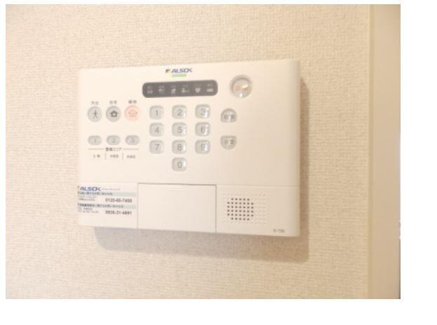 ウインドワード小羽山（105） 部屋画像