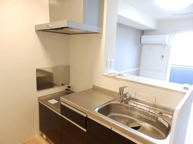 ボヌール　コート（305） 部屋画像