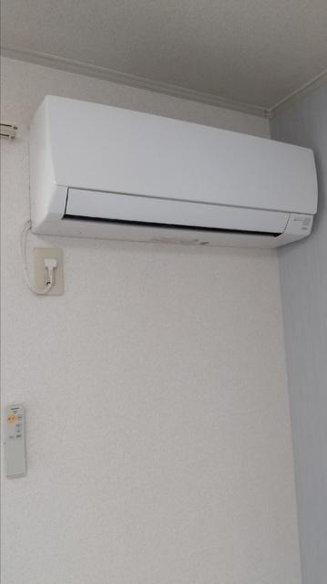 セジュール西桃山　B棟（B202） 設備