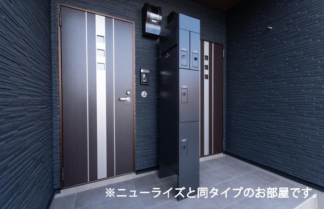 リスタリア西平原Ａ（103） その他部屋・スペース
