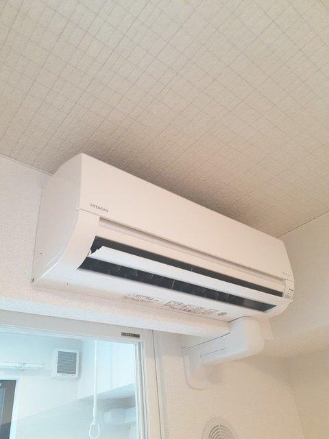 リスタリア西平原Ａ（103） 設備
