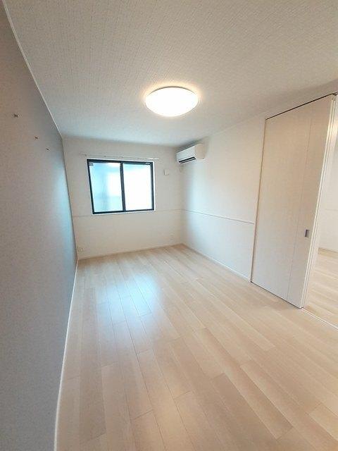 リスタリア西平原Ｂ（105） その他部屋・スペース