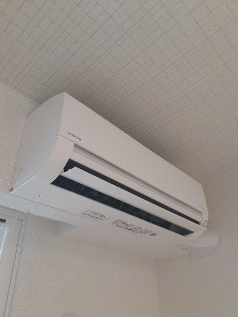 リスタリア西平原Ｂ（105） 設備