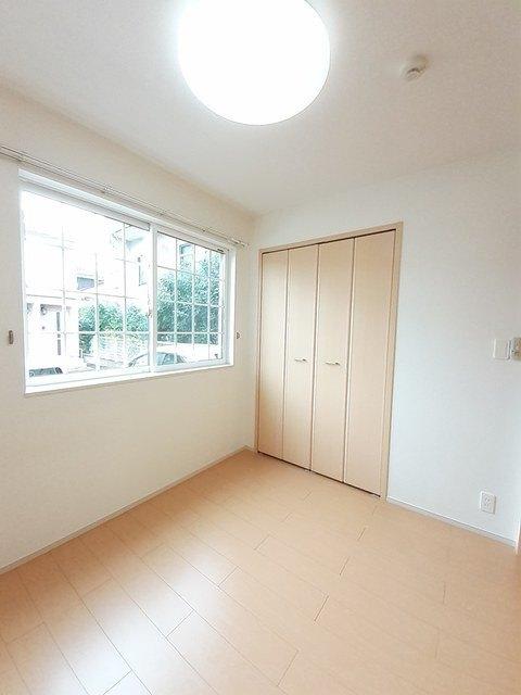 アンソレイユＢ（102） その他部屋・スペース