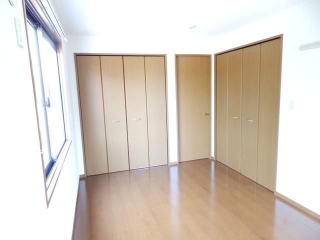 グリーンヒル（101） その他部屋・スペース