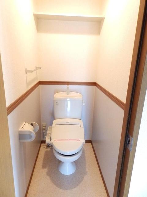 グリーンヒル（101） トイレ