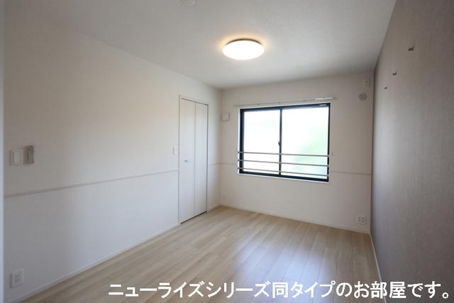 パークサイド・ドミールⅡ（203） その他部屋・スペース