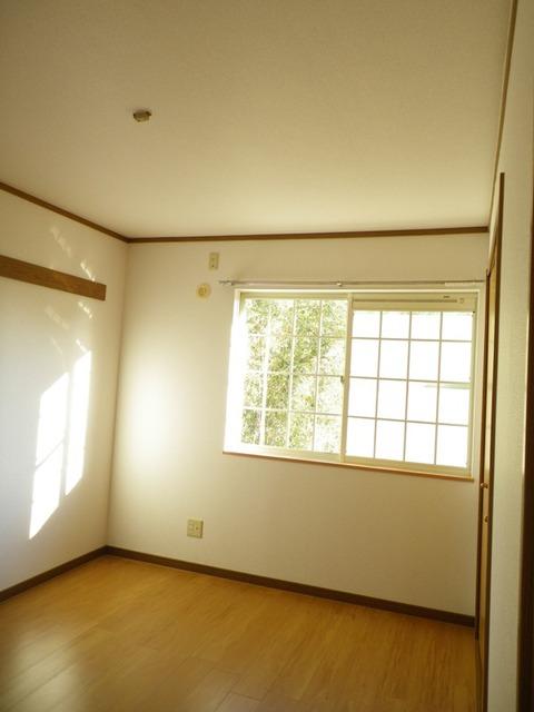 リベルテＡ（203） 室内