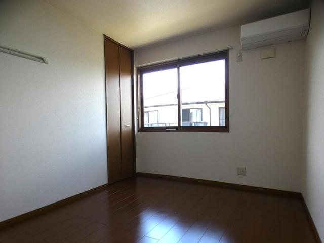 清水崎ハウス　A棟（A201） 部屋画像