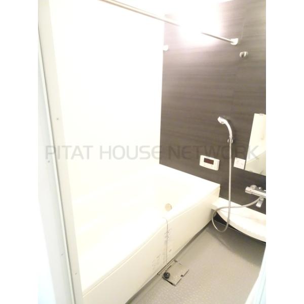 浴室(浴室換気乾燥機付)