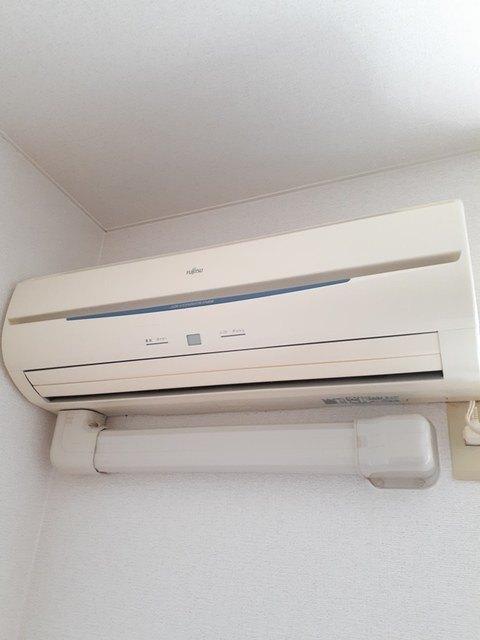 ハイムゆりの樹　２（105） 設備