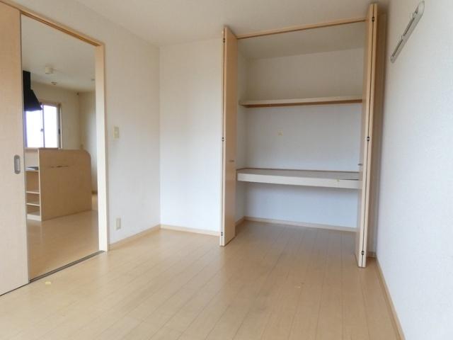 セジュールシャルマン　A棟（A202） 部屋画像