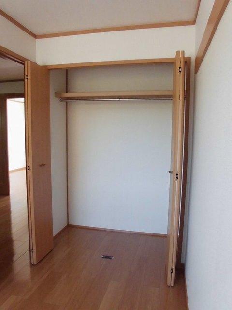グリーン　ゲイブルズ　Ⅰ番館（103） 収納
