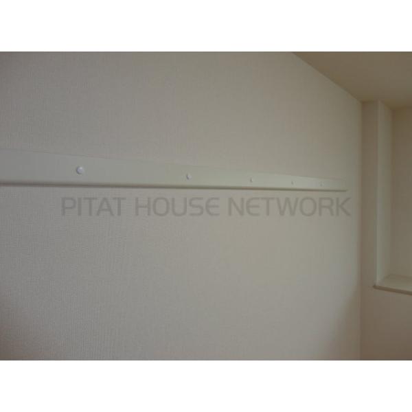 ハンガーモール