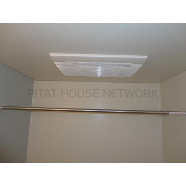 浴室換気乾燥機