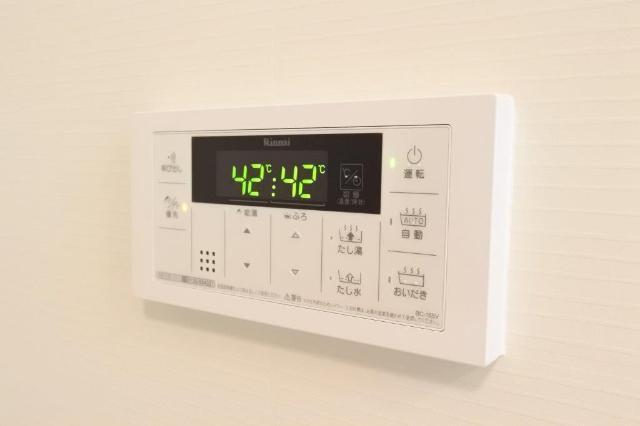 リヴィエーラ 部屋画像