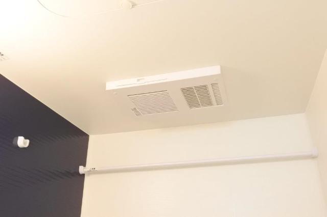 リヴィエーラ 部屋画像