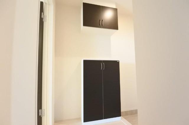 リヴィエーラ 部屋画像