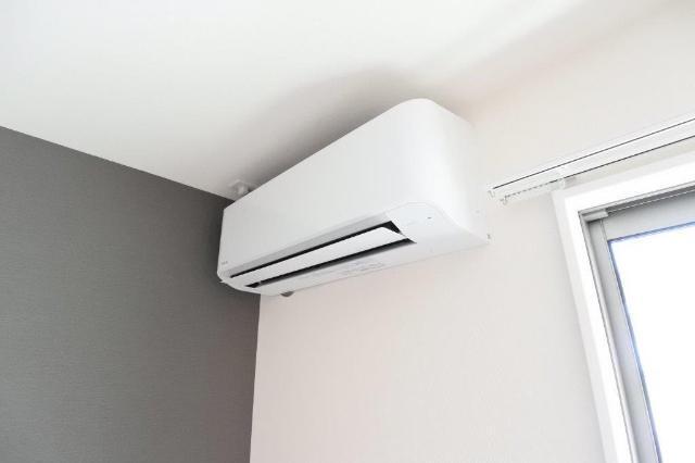 リヴィエーラ 部屋画像