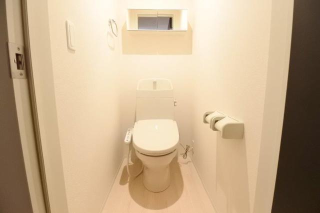 リヴィエーラ 部屋画像