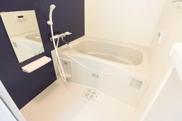 リヴィエーラ 部屋画像
