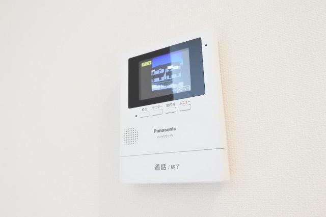 リヴィエーラ 部屋画像