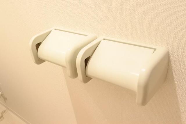 リヴィエーラ 部屋画像