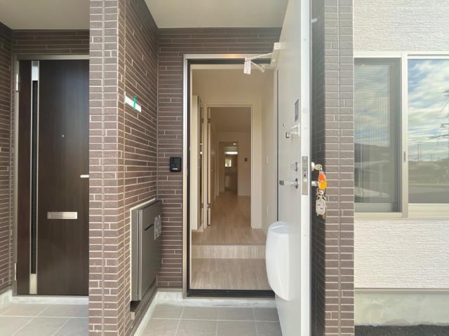 ＡＲＣＯＢＡＬＥＮＯ 部屋画像