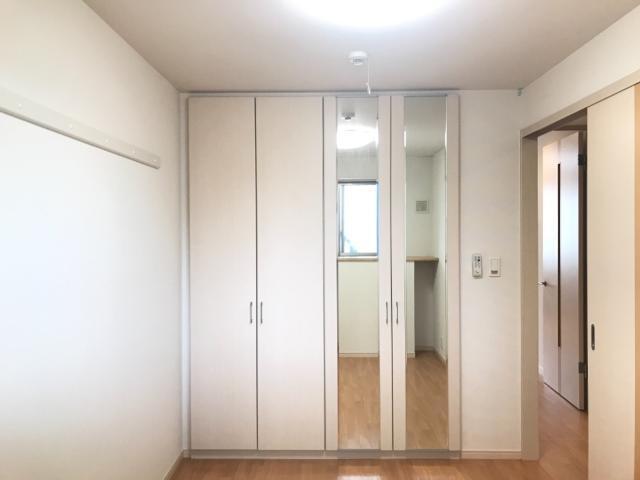 アクアサイド 部屋画像