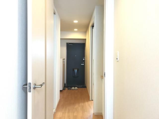 アクアサイド 部屋画像