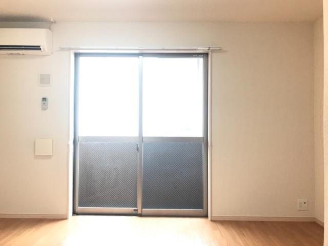 アクアサイド リビング