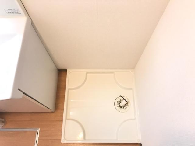 アクアサイド 部屋画像