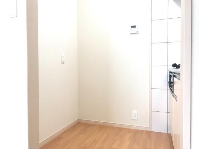 アクアサイド 部屋画像