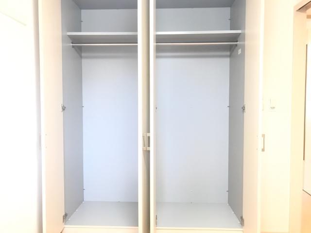アクアサイド 部屋画像