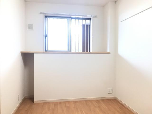 アクアサイド 部屋画像