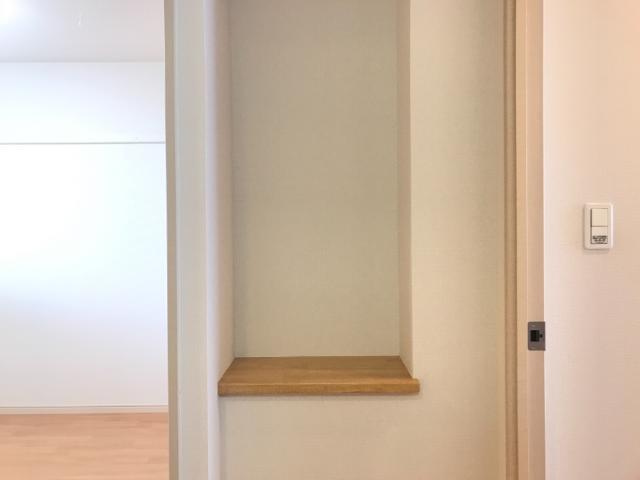 アクアサイド 部屋画像
