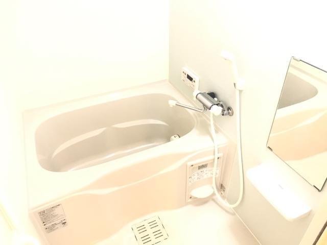 アクアサイド 部屋画像