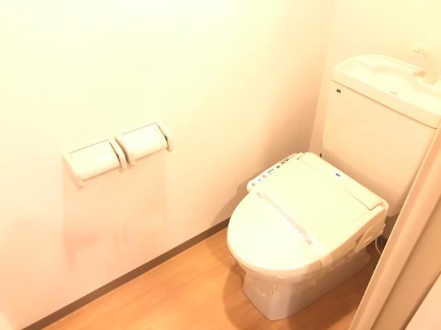 アクアサイド 部屋画像