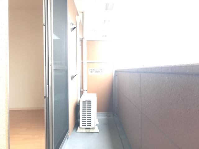 アクアサイド 部屋画像