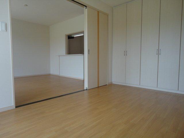 キャトルセゾン 部屋画像