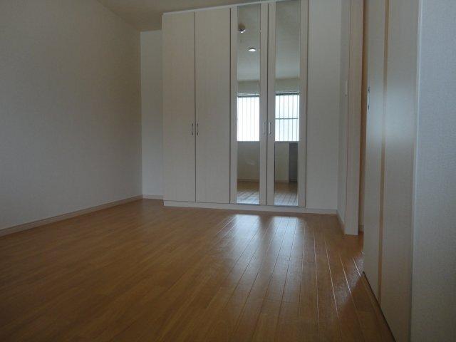 キャトルセゾン 部屋画像