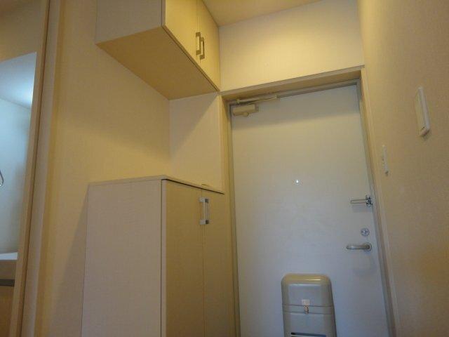 キャトルセゾン 部屋画像