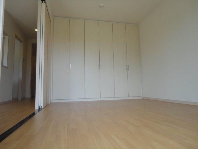 キャトルセゾン 部屋画像