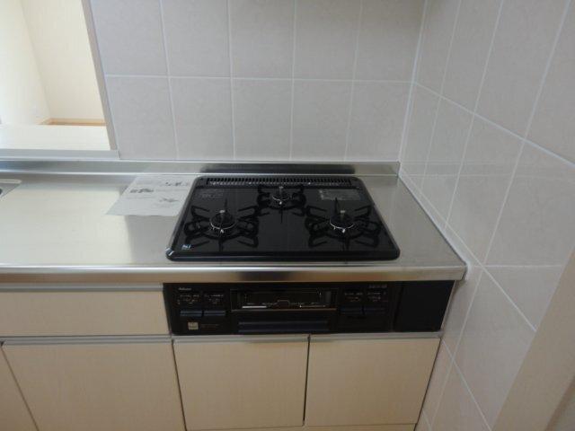 キャトルセゾン 部屋画像
