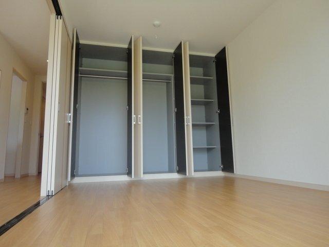 キャトルセゾン 部屋画像