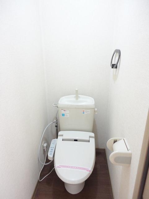 サンライフ向日葵（102） トイレ