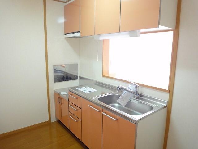 大石グランコート　Ａ（101） キッチン