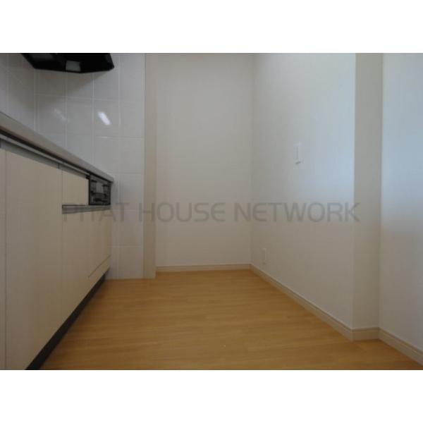 キッチンスペース