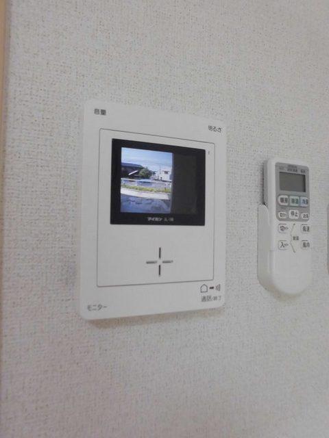 サン　メゾン　Ｅ（101） 設備