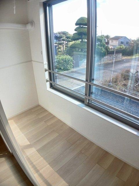マグノリア（101） 部屋画像